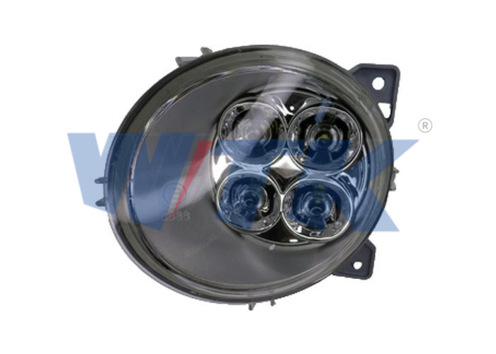 FAROL MILHA/NEBLINA S5/S6 LED (LD)