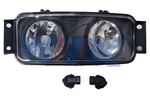 FAROL AUXILIAR LD S4