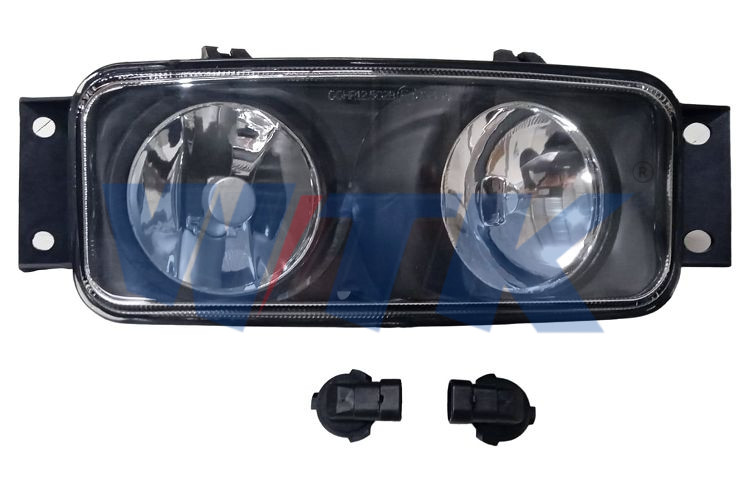 FAROL AUXILIAR LD S4