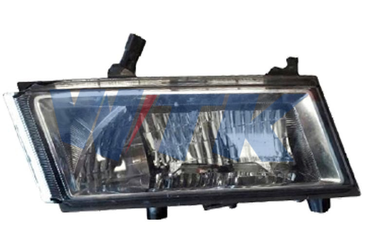 FAROL AUXILIAR - NOVO SCANIA NTG LE