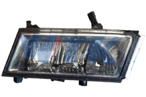 FAROL AUXILIAR -  NOVO SCANIA NTG LD