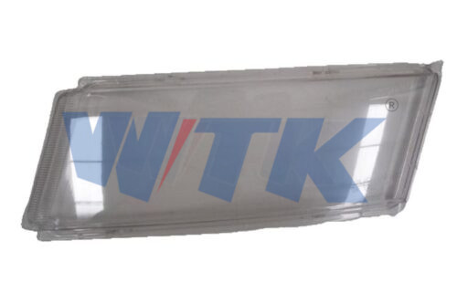 LENTE FAROL DE MILHA SCANIA NTG - LE