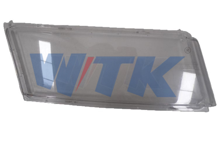 LENTE FAROL DE MILHA SCANIA NTG - LD