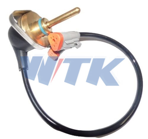 SENSOR COLETOR ADMISSÃO