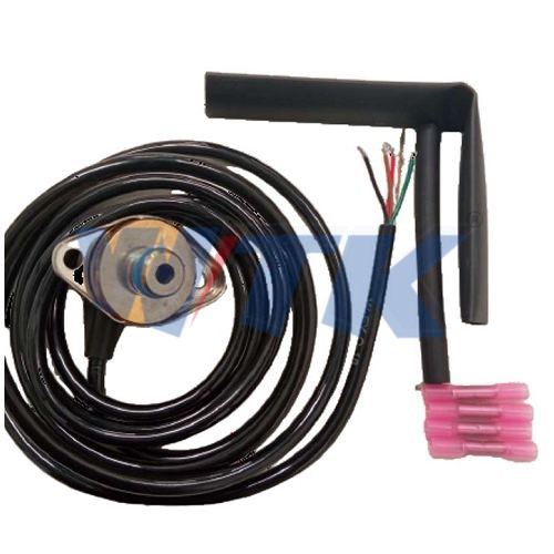 SENSOR DA PRESSÃO DO OLEO (''SEM PLUG'')