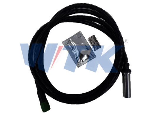 SENSOR ABS TRASEIRO ESQUERDO