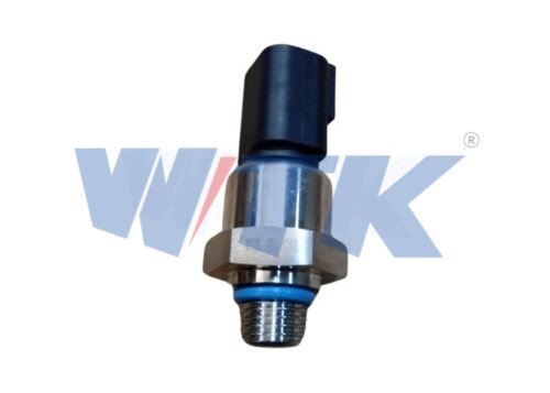 SENSOR PRESSÃO GAS ESCAPE SCANIA S5 / EURO 5/6