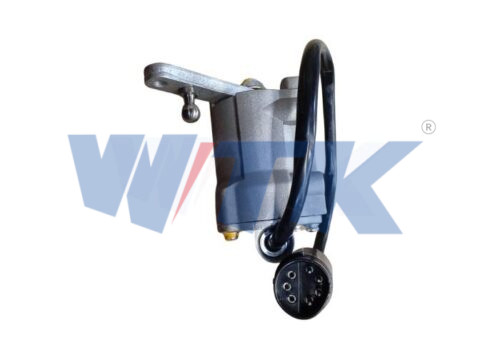 SENSOR PEDAL ACELERADOR SCANIA S4/ÔNIBUS