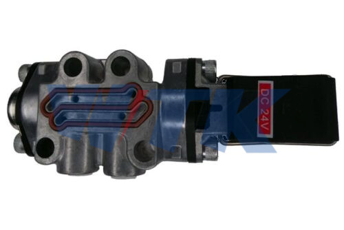 VALVULA TRANSFERENCIA SERIE 4 SCANIA