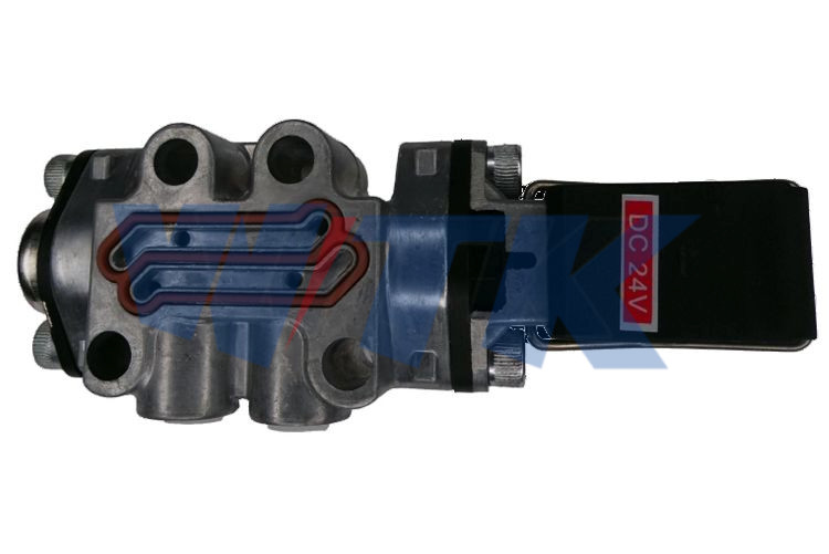 VALVULA TRANSFERENCIA SERIE 4 SCANIA