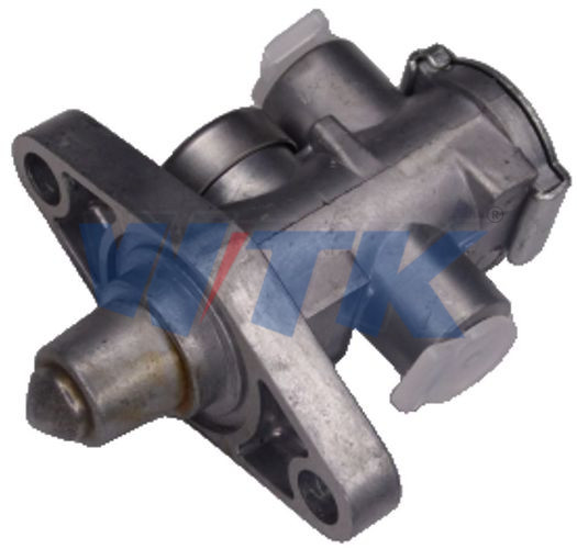 VALVULA CAIXA DE CAMBIO - PONTO NEUTRO