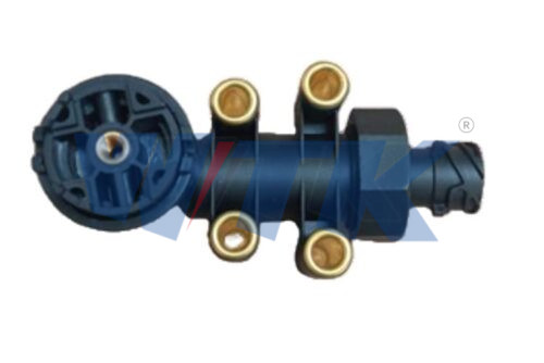 SENSOR DE ALTURA ECAS - VALVULA NIVELAMENTO DA SUSPENSÃO