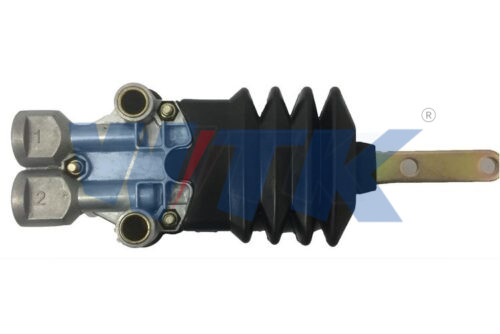 VALVULA NIVELADORA CABINE PARA SCANIA 124