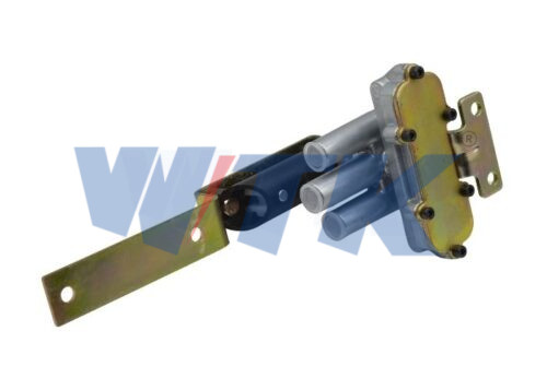 VALVULA NIVELADORA CABINE  SCANIA 113