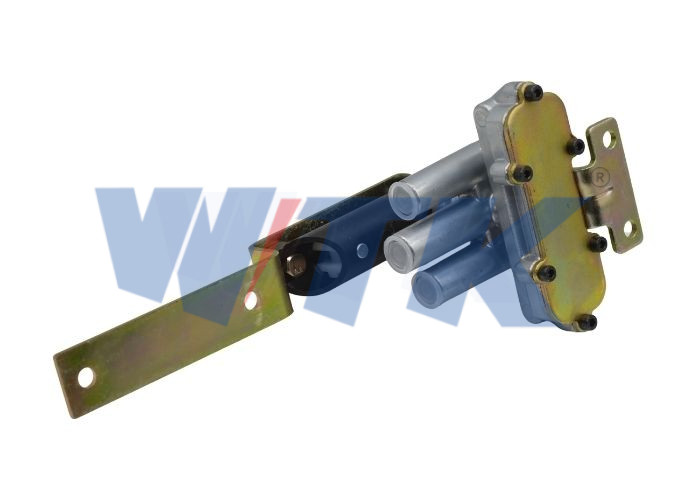 VALVULA NIVELADORA CABINE SCANIA 113