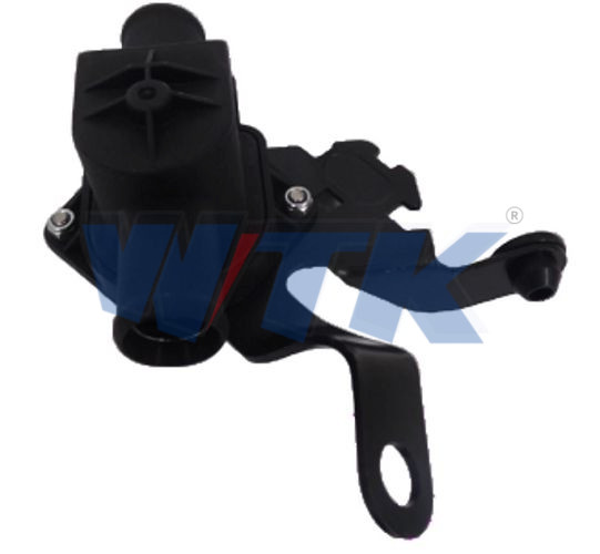 VÁLVULA DE CONTROLE DE AQUECIMENTO MODERNO