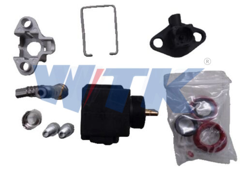 JOGO REPARO VALVULA SOLENOIDE