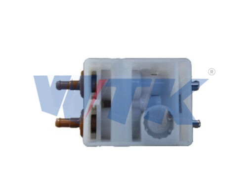 Valvula Nivel Banco Scania