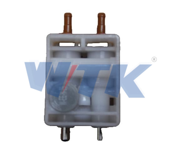 Valvula Nivel Banco Scania