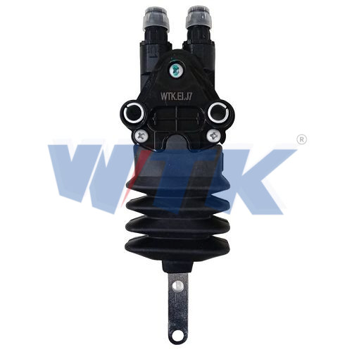 VALVULA NIVEL CABINE SCANIA