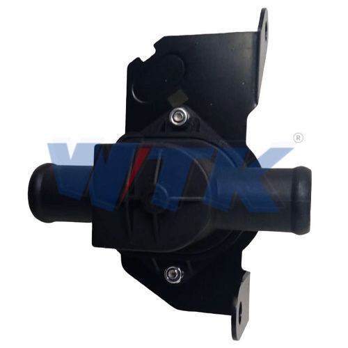 VÁLVULA DE CONTROLE DE AQUECIMENTO