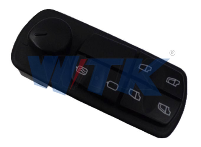 INTERRUPTOR VIDRO ELÉTRICO LE AXOR