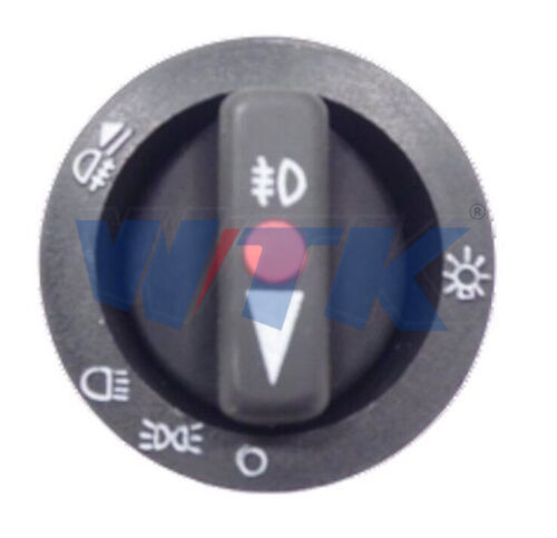 INTERRUPTOR DE LUZ DO FAROL ATEGO