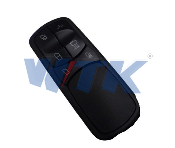 INTERRUPTOR ACTROS - LD