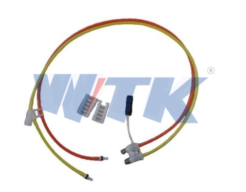 KIT REPARO VALVULA DO BANCO