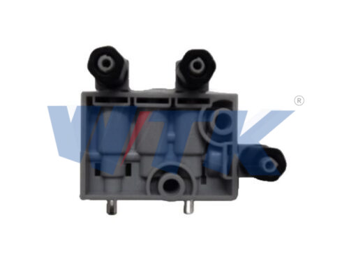 VALUVULA NIVEL DO BANCO A AR MERCEDES-BENZ