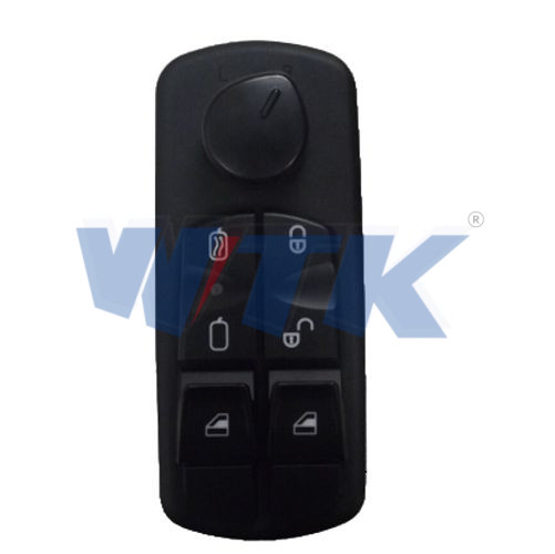 INTERRUPTOR NOVO AXOR LE