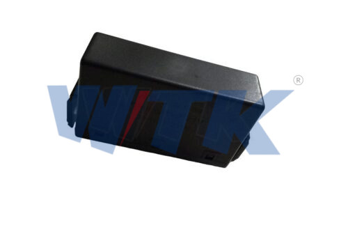 RELÉ PISCA MERCEDES BENZ ATEGO 24V 18 PINOS