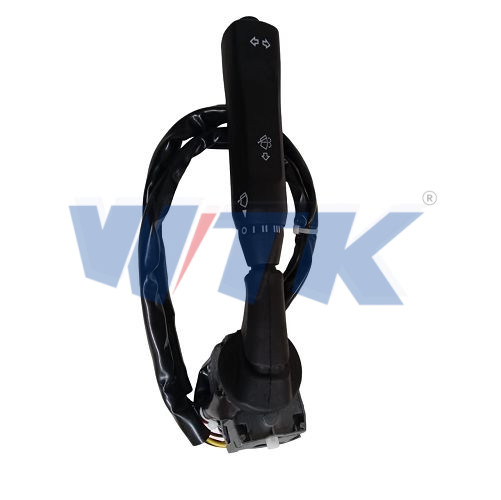 CHAVE DE SETA MERCEDES