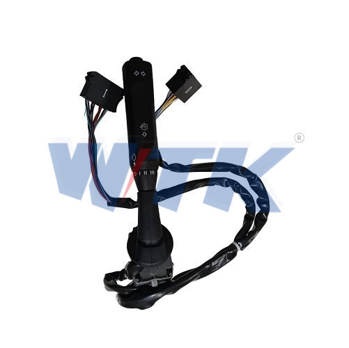 CHAVE DE SETA MERCEDES BENZ 1988 EM DIANTE 24V