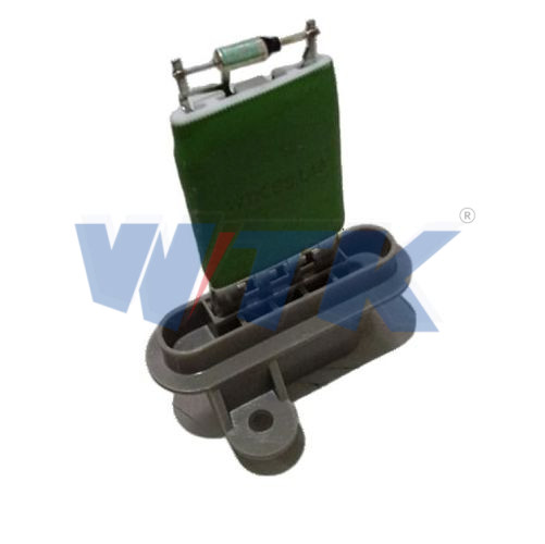 RESISTÊNCIA VENTILADOR INTERNO MERCEDES BENZ AXOR ATEGO