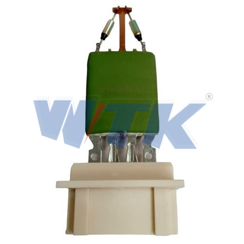 RESISTÊNCIA PARA CAIXA A/C MB ACTROS 24V