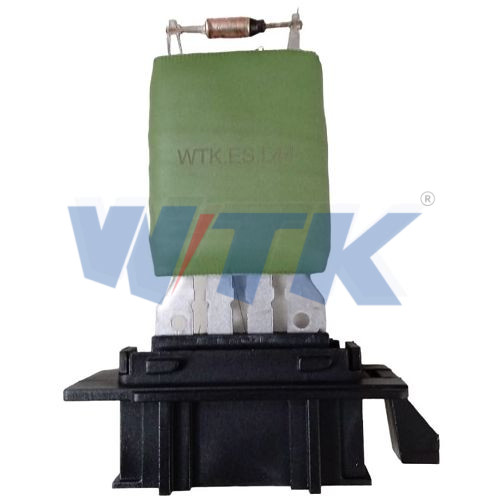 RESISTÊNCIA MOTOR VENTILADOR MB SPRINTER