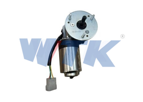 MOTOR LIMPADOR PARABRISA MB 12V