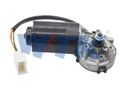 MOTOR LIMPADOR PARABRISA MB 12V