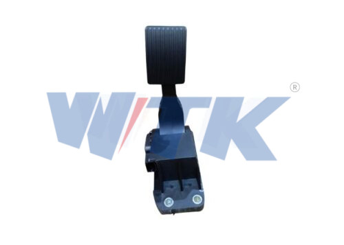 PEDAL ACELERADOR COMPLETO ACCELO ATEGO ATRON