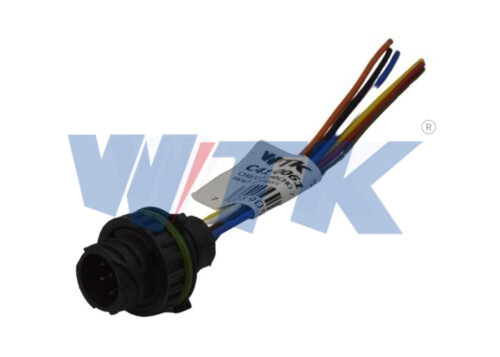 CHICOTE MACHO 7 VIAS MERCEDES BENZ