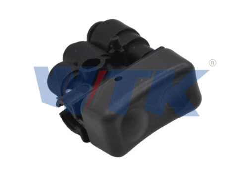 BOTÃO DESTRAVE COLUNA DIREÇÃO MB