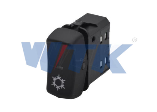 BOTÃO ACIONAMENTO AR CONDICIONADO MB AXOR