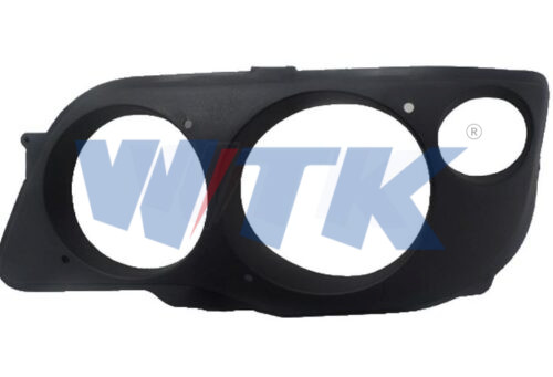 ARO FAROL PRINCIPAL ATEGO 2014 LE