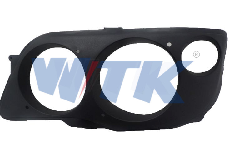 ARO FAROL PRINCIPAL ATEGO 2014 LE