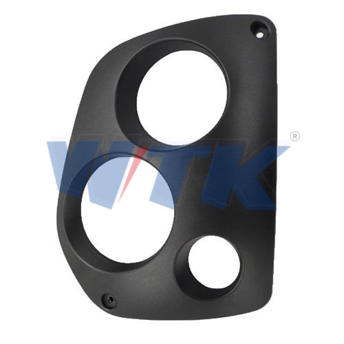 MASCARA DO FAROL ACTROS - LE