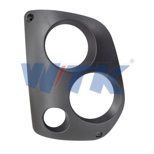 MASCARA DO FAROL ACTROS - LD