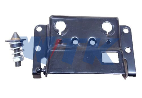 FECHADURA INFERIOR DO CAPÔ LE