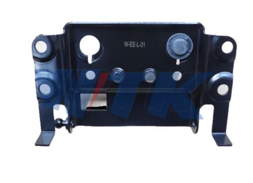 FECHADURA DA GRADE INFERIOR LD