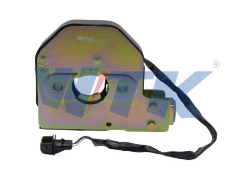 FECHADURA CABINE C/CHICOTE LE/LD MB ATEGO